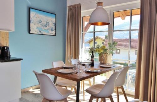Walchen Apartment | Luxury Tauern Suite Walchen-Kaprun 3