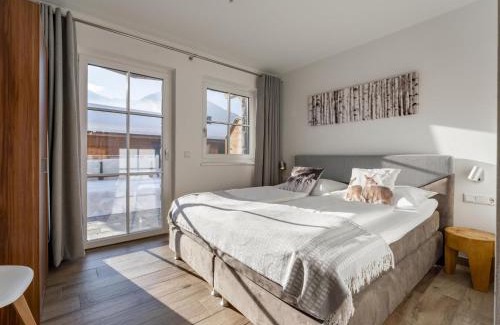 Walchen Apartment | Luxury Tauern Suite Walchen Kaprun 6