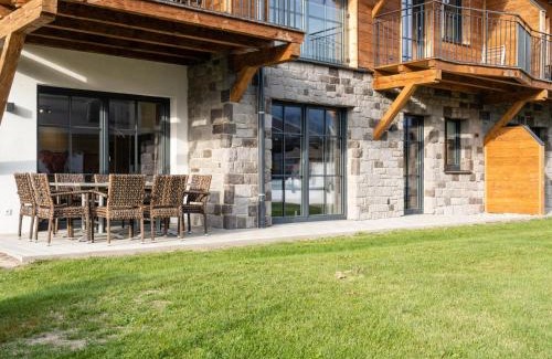 Walchen Apartment | Luxury Tauern Suite Walchen Kaprun 5