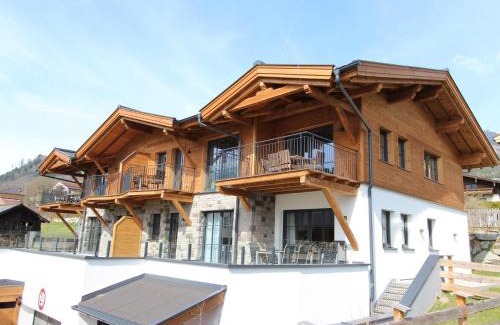 Walchen Apartment | Luxury Tauern Suite Walchen Kaprun 8