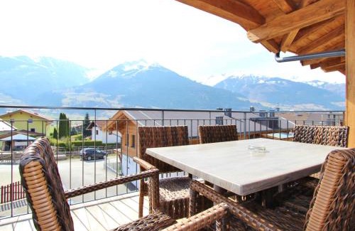 Walchen Apartment | Luxury Tauern Suite Walchen Kaprun 8