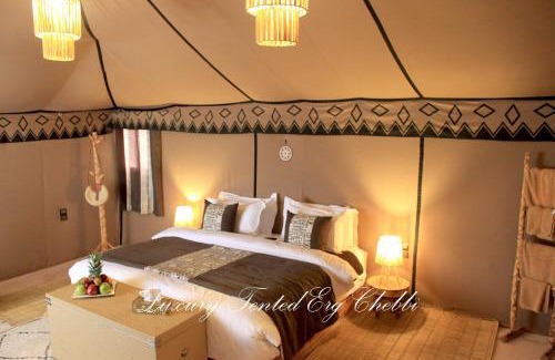 Rissani Other | Luxury Tented Erg Chebbi