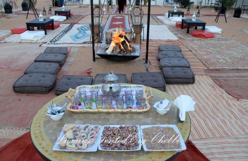 Rissani Other | Luxury Tented Erg Chebbi