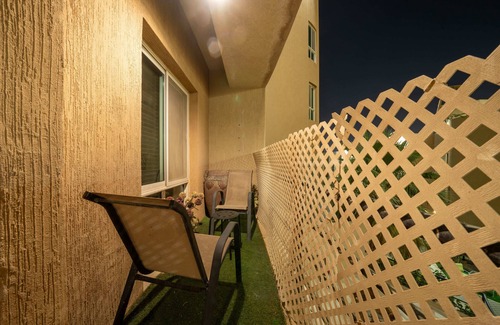 Riyadh Apartment | Luxury Three bedroom Apt Al Yasmin