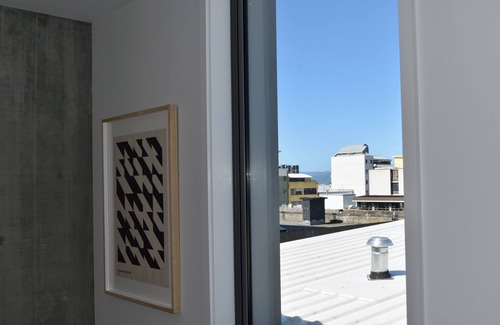 Te Aro House | Luxury townhouse in CBD
