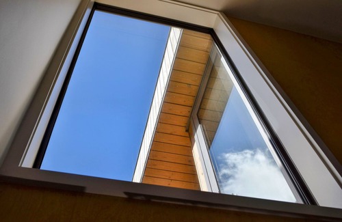 Te Aro House | Luxury townhouse in CBD