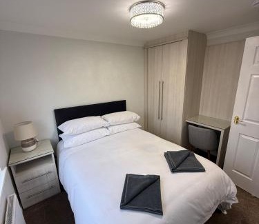 Tillicoultry House | Luxury townhouse in Stirling