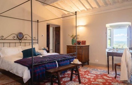Ferretto Villa | Luxury Tuscany villa