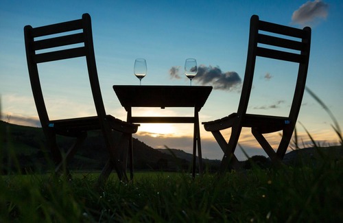 Broadford Cabin | Luxury two-bed Glamping Pod in County Clare 2