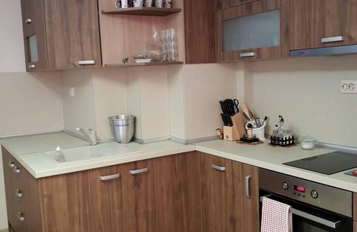 Blagoevgrad Apartment | Luxury Two Bedroom Flat