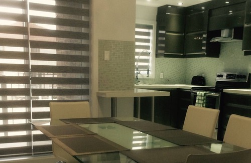 Laval House | LUXURY TWO FLOORS TOWN HOUSE FULLY FURNISHED UNIT C