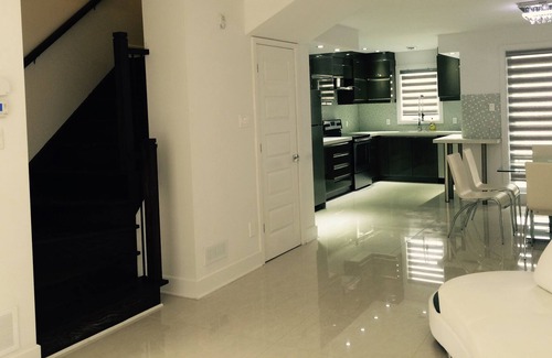 Laval House | LUXURY TWO FLOORS TOWN HOUSE FULLY FURNISHED UNIT C