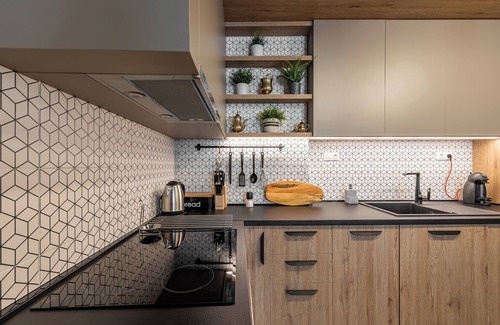 Sofia City Center Apartment | Luxury & Unique-Top Center Apt. - 3BDR