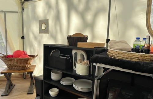 Annapolis Subdivision D RV Rental | Luxury Unplugged - Just 8 Minutes from Kejimkujik National Park