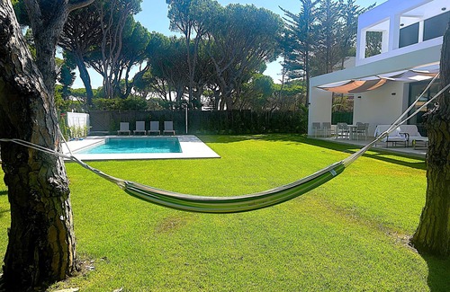 Cabo Roche Ski Chalet | Luxury Villa in Roche