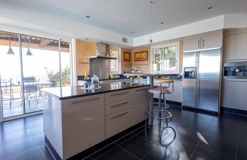 Villefranche-sur-Mer Villa | Luxury villa & breathtaking view