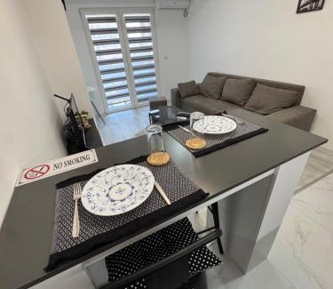 Kisela Voda Apartment | Luxury view apartmen - Skopje