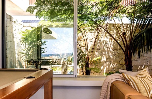 Bogangar House | Luxury Villas Caba Beach House (Walk to Beach)