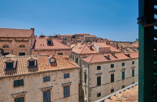 Dubrovnik Old Town Villa | LUXURY VILLA 44