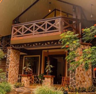 Palma Villa | Luxury Villa and Bungalows