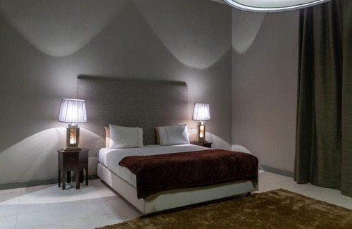 Palmeraie Villa | Luxury villa coconut en pleine palmeraie de 8 suites