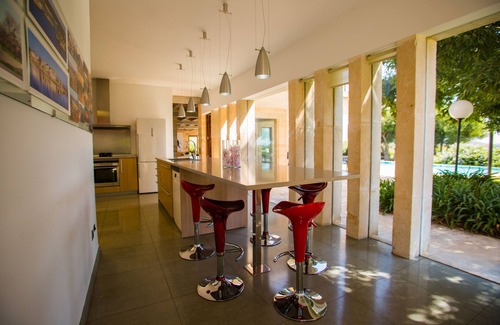 Felanitx Villa | Luxury villa, complete privacy and tranquility, scenic views, 8 people