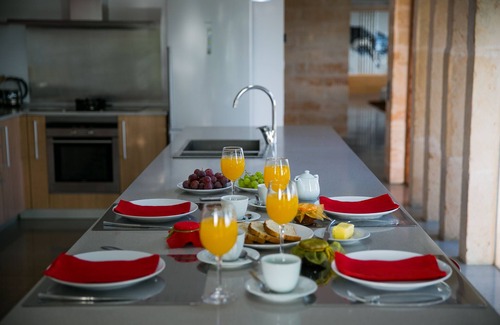 Felanitx Villa | Luxury villa, complete privacy and tranquility, scenic views, 8 people