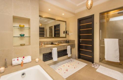 Hivernage Villa | Luxury Villa GoldPalm Marrakech