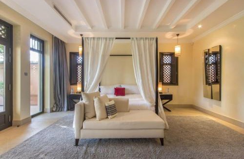 Hivernage Villa | Luxury Villa GoldPalm Marrakech