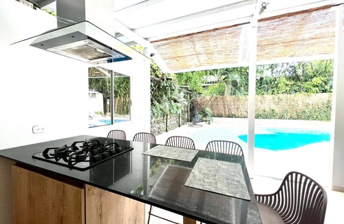 La Aguacatala Villa | Luxury Villa In Aguacatala