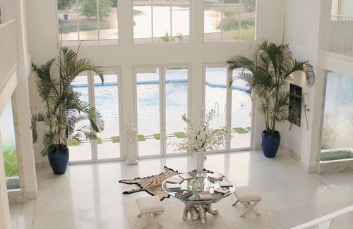 Playa Blanca House | Luxury villa in Buenaventura