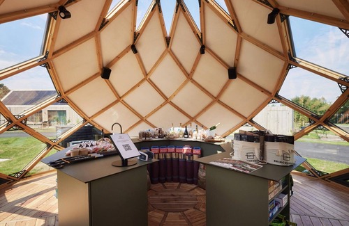Appelscha House | Luxury Villa in Drenthe With Outdoor Spa