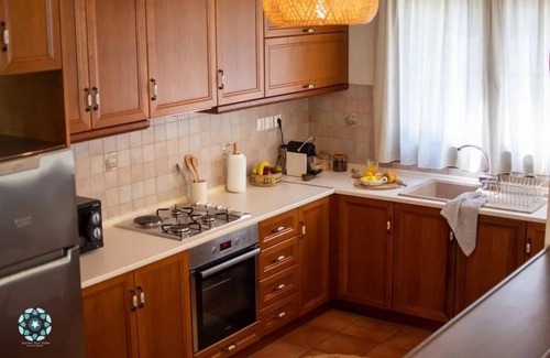 Troulos Villa | Luxury Villa Jasmine w Private Pool