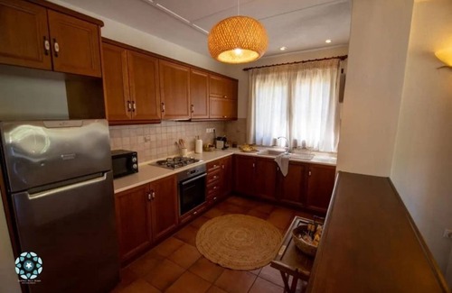 Troulos Villa | Luxury Villa Jasmine w Private Pool