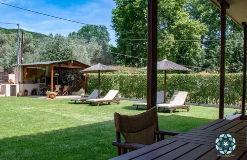 Troulos Villa | Luxury Villa Jasmine w Private Pool