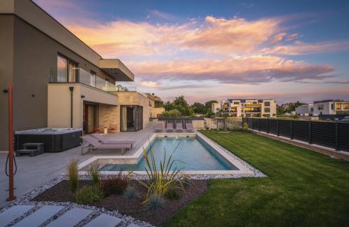 Funtana Villa | Luxury Villa Limes