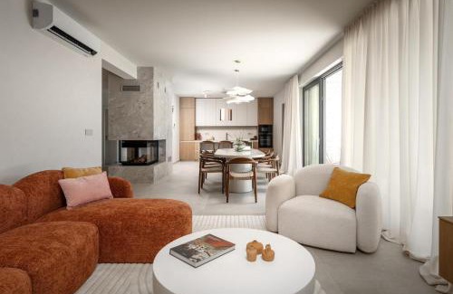 Funtana Villa | Luxury Villa Limes