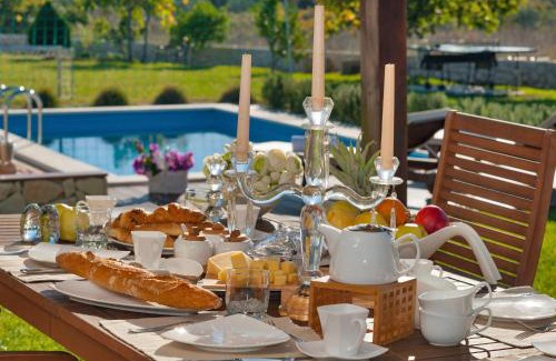 Dracevac Villa | Luxury Villa Luminosa