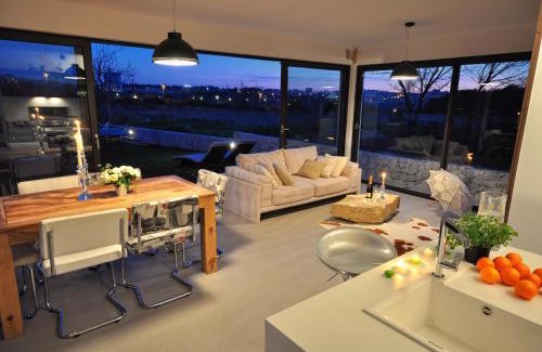 Dracevac Villa | Luxury Villa Luminosa