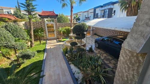 Malabata Villa | Luxury villa next to the sea