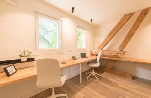 Chaparon House | Luxury Villa Pernette, vue lac et plage privée - LLA Selections by Location Lac Annecy