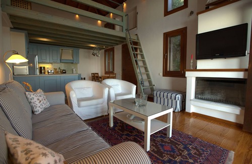 South Pelion Villa | Luxury Villa, Pinakates Peliou