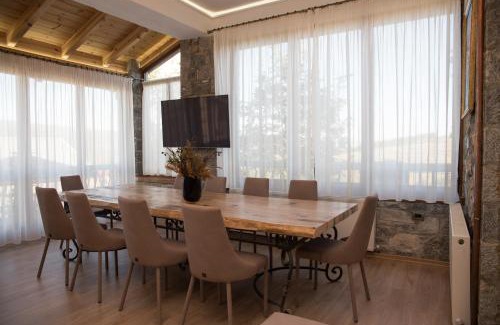 Moscopole Villa | Luxury Villa Saint Nikolas