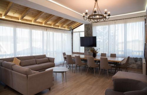 Moscopole Villa | Luxury Villa Saint Nikolas