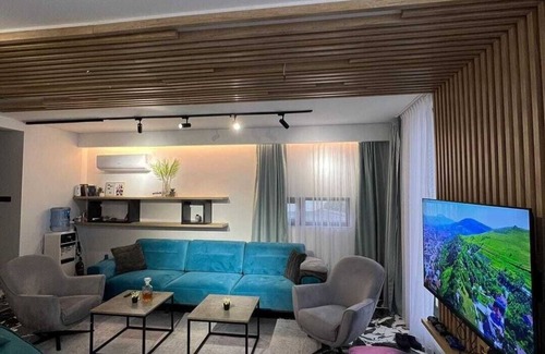 Mostar Villa | Luxury Villa Silent