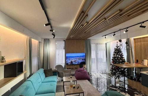 Mostar Villa | Luxury Villa Silent