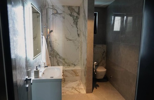 Mostar Villa | Luxury Villa Silent