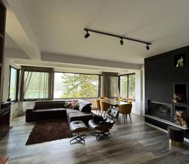North Macedonia Villa | Luxury Villa Silvija Mavrovo