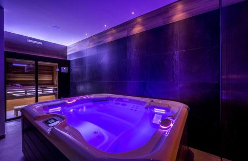 Opatija Villa | Luxury Villa The View in Opatija - for 12 people with incredible sea view & wellness