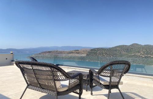 Bogazici Villa | Luxury Villa w Private Pool Panoramic View